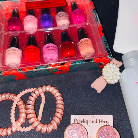 💖 Pink NWT PINK bundle 💖 - Picture 16 of 16